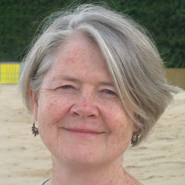 Sue Mayo